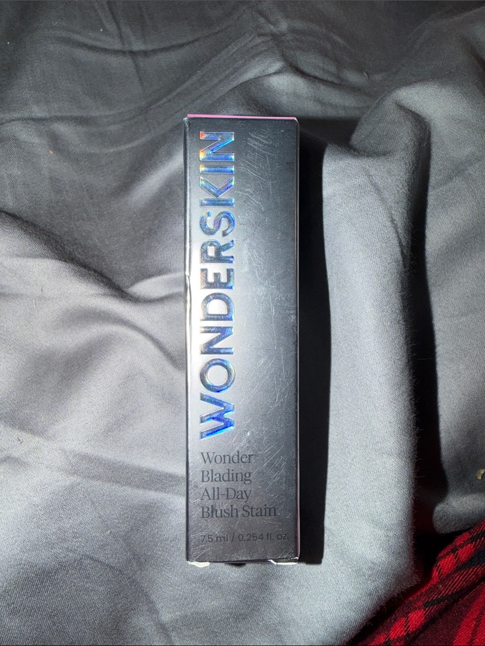 Wonderskin All-Day Blush Stain — Pink